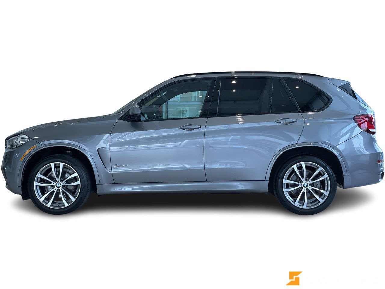 2018 BMW  X5  xDrive35i Sports Activity Vehicle 
