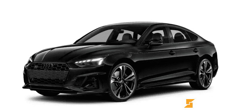 2024 Audi S5 Sportback Progressiv 3.0 TFSI quattro