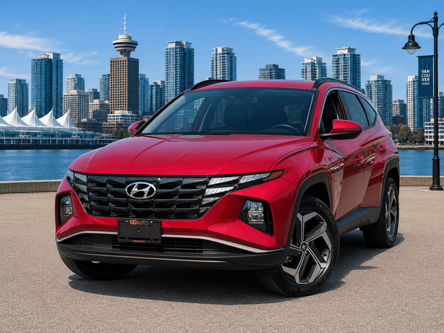 2023 Hyundai Tucson SEL AWD/ NO ACCIDENT/ BC LOCAL/ ONE OWNER