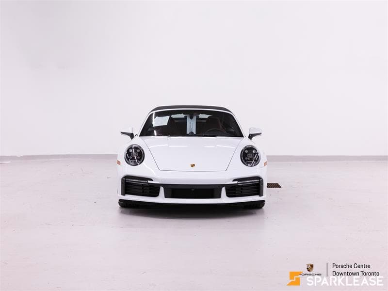 2022 Porsche  911 