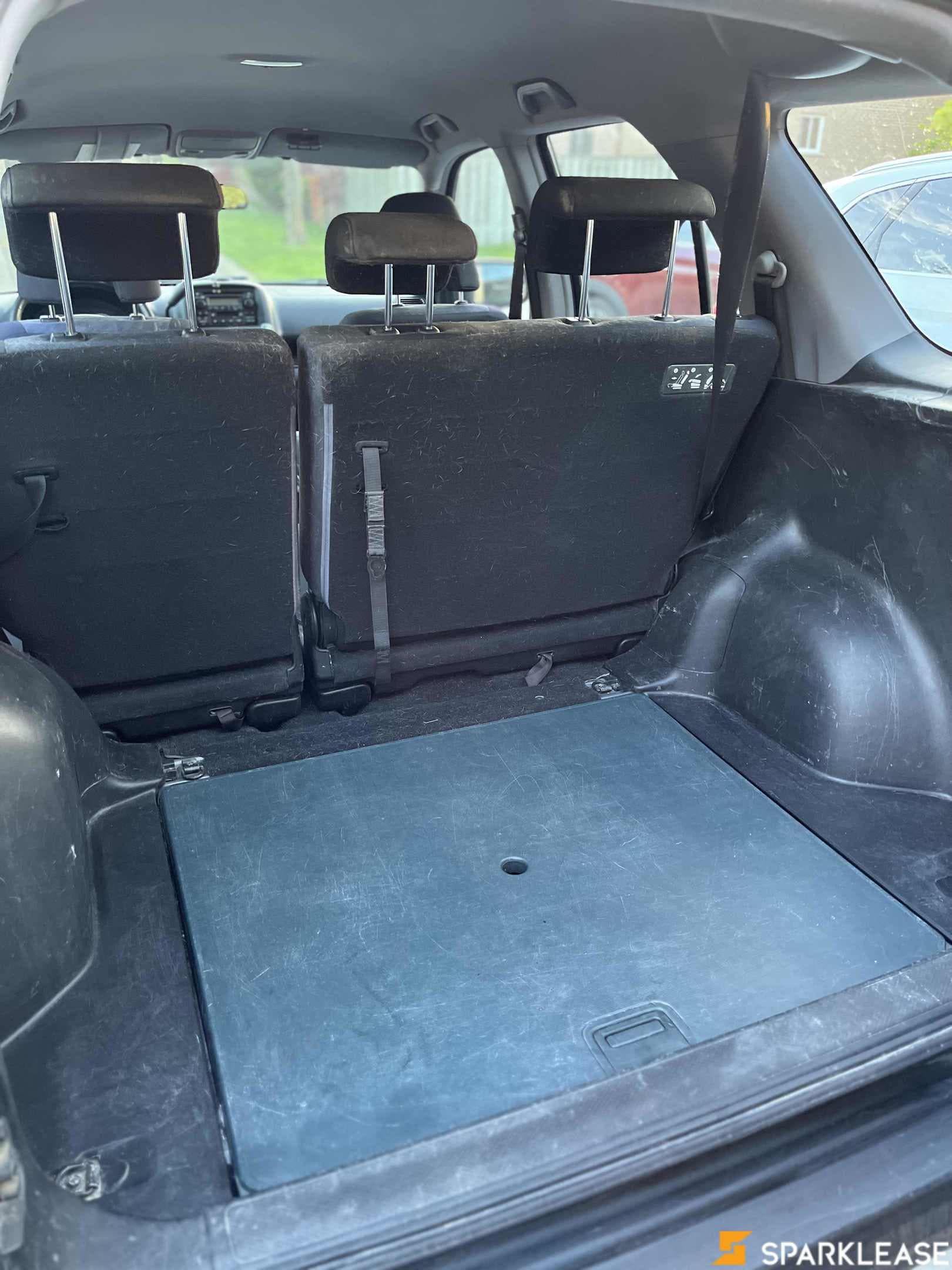 2006 Honda CR-V 4WD SE Auto