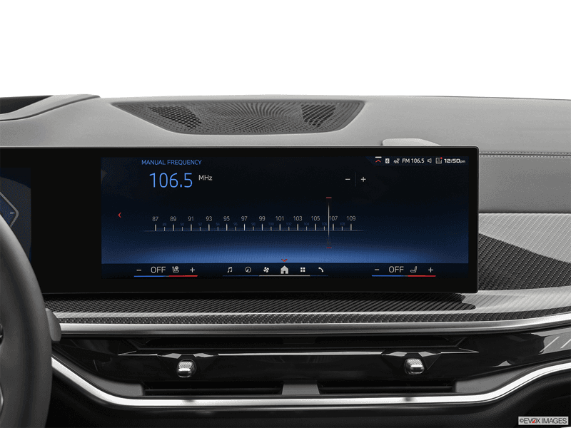 2026 BMW X5 M60i xDrive