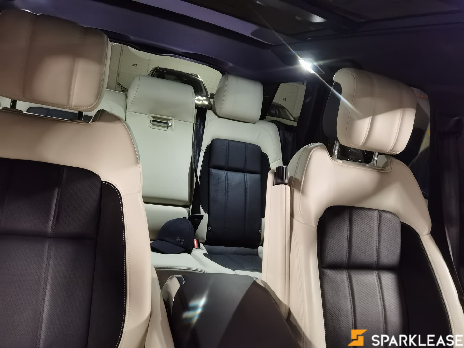 2022 Land Rover Range Rover Sport