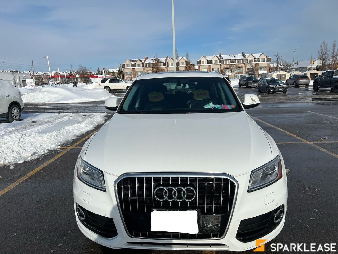2017 Audi Q5