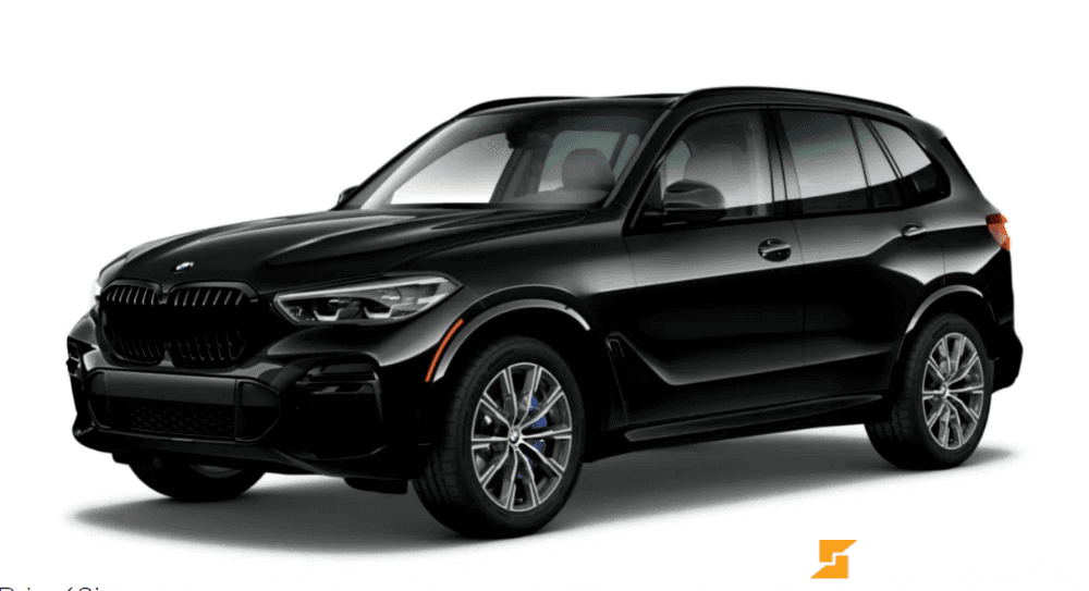 2022 BMW X5 40i