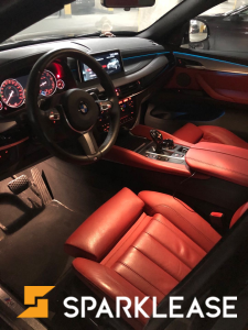 2019 BMW X6