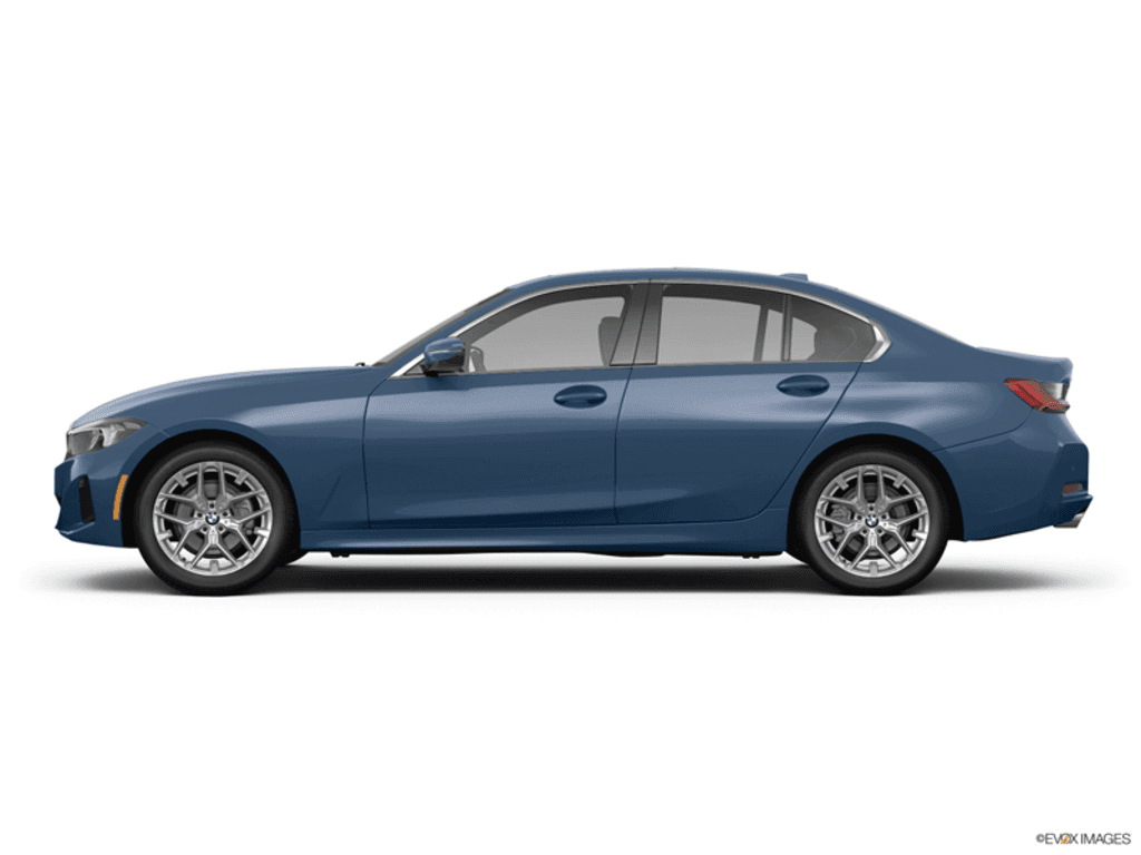 2026 BMW 330i xDrive