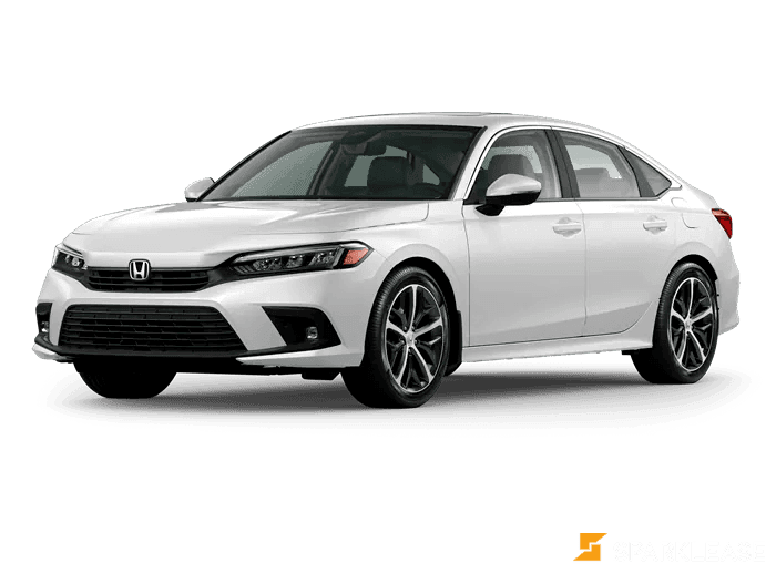 2022 Honda Civic Sedan Touring