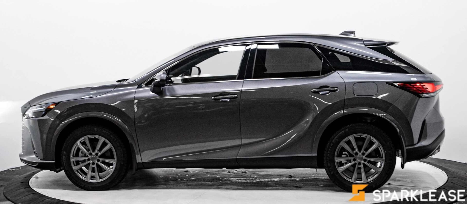2023 Lexus  RX  RX 350 Auto 