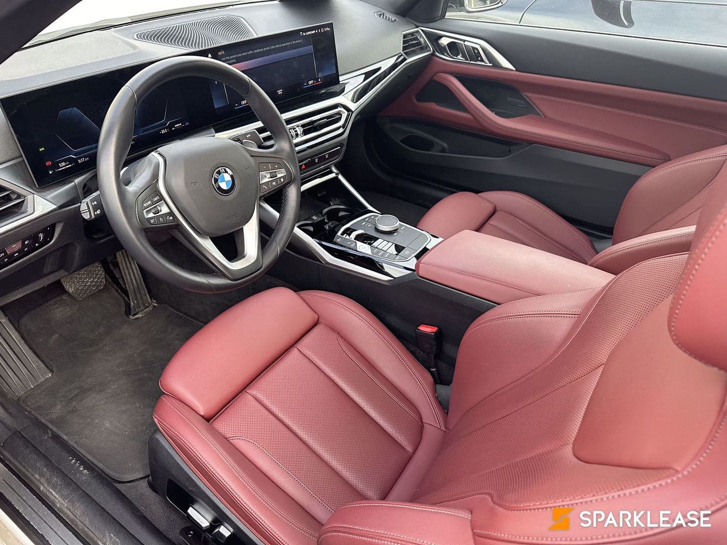 2024 BMW 430i 超值Demo