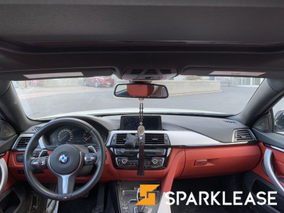 2019 BMW 4 Series xDrive 440