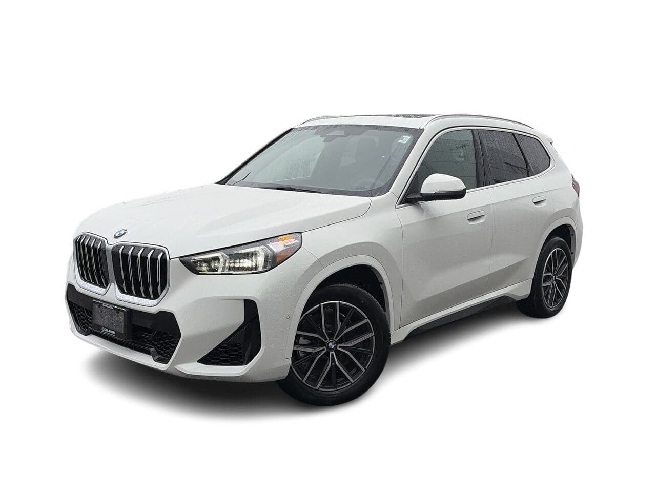 2027 BMW X1 xDrive28i