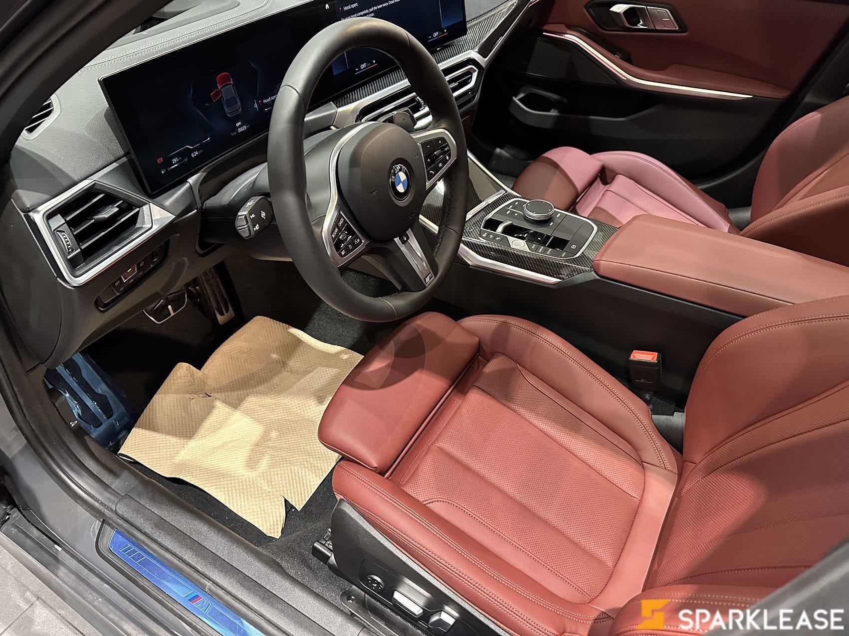 2024 BMW M340i xDrive Sedan 