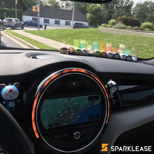 2016 MINI Cooper