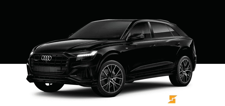 2023 Audi Q8 Progressiv 55 TFSI quattro