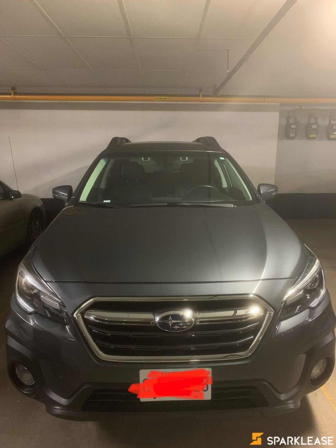2019 Subaru Outback 3.6R Limited