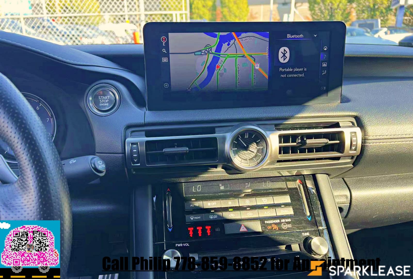 2021 Lexus IS IS 350 AWD F-Sport 