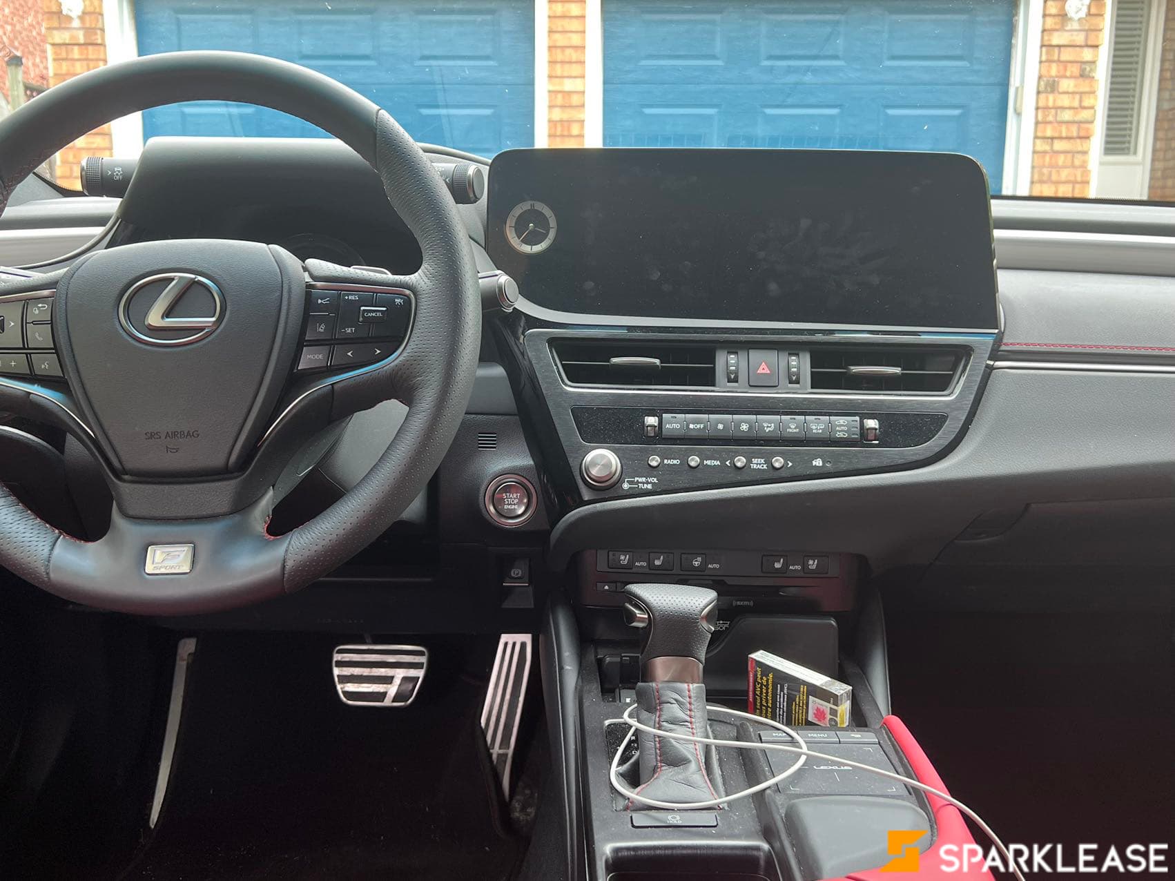 2022 Lexus ES350