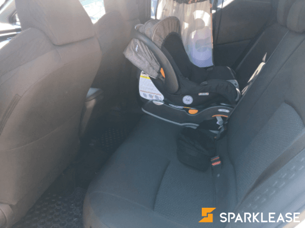 2018 Toyota CHR
