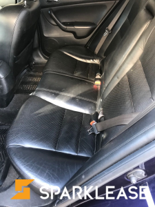 2004 Acura TSX