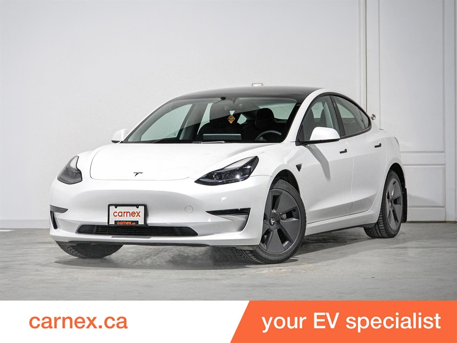 2023 Tesla Model 3 RWD