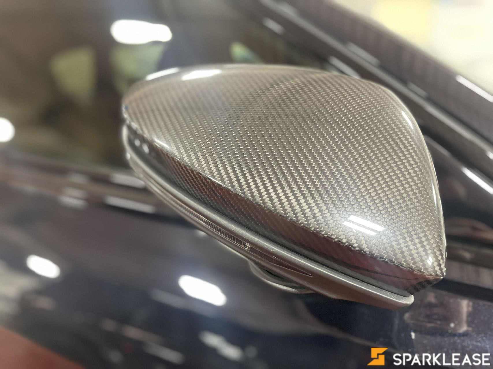 2021 Audi RS 6 Avant 4.0 TFSI quattro