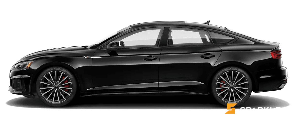 2023 Audi  A5 Sportback  Progressiv 45 T...