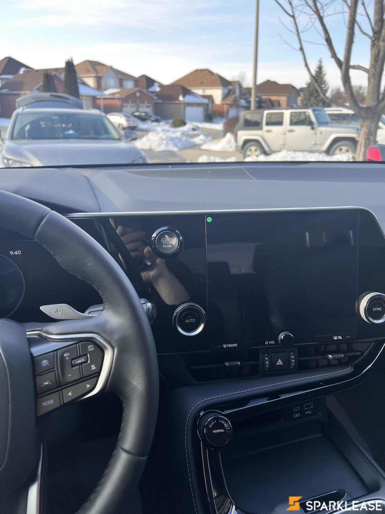 2023 Lexus NX NX 250 AWD