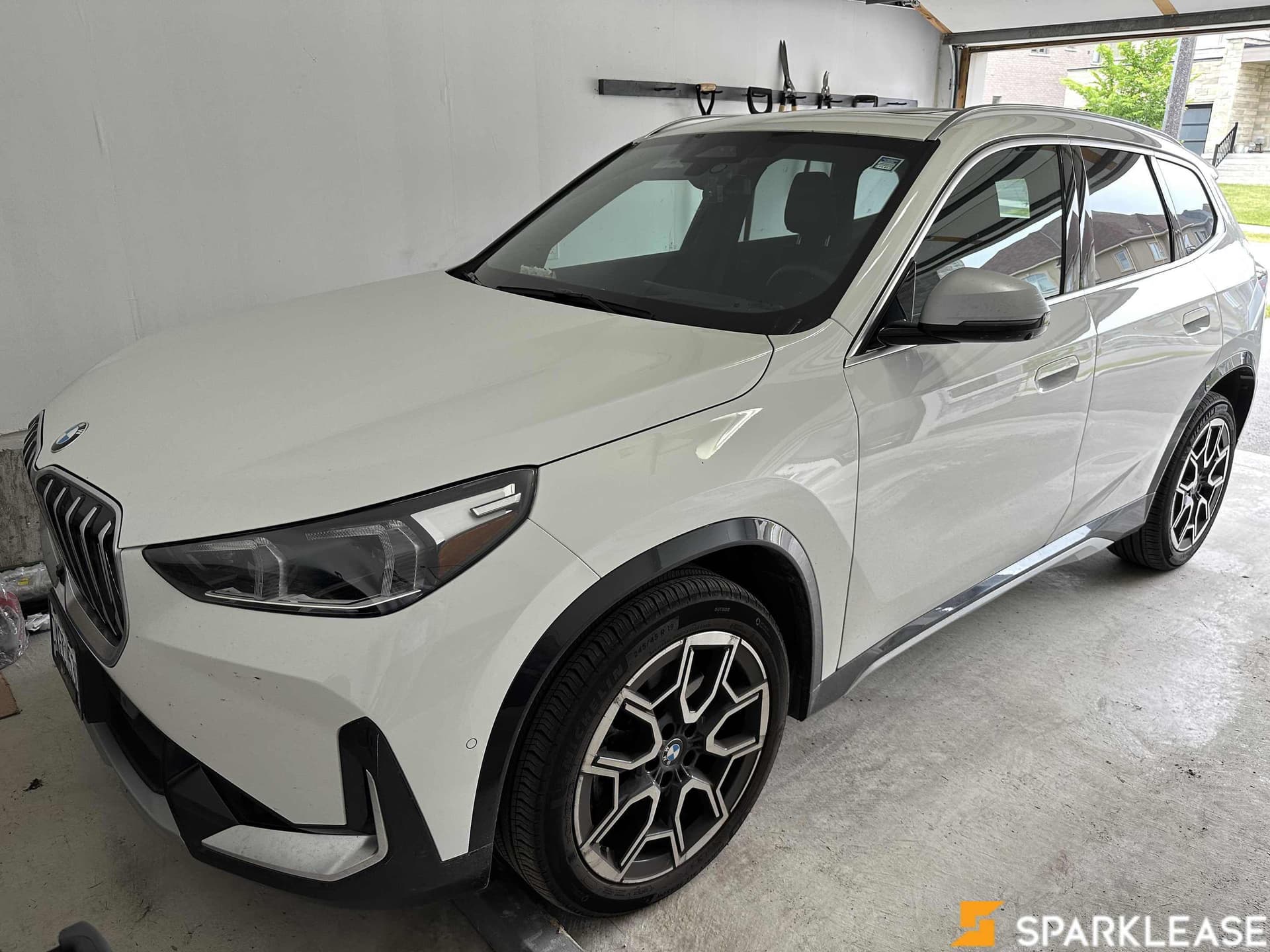 2023 BMW X1