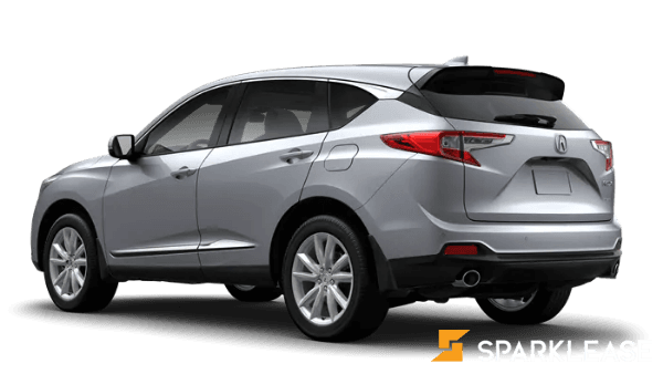 2020 Acura RDX Tech
