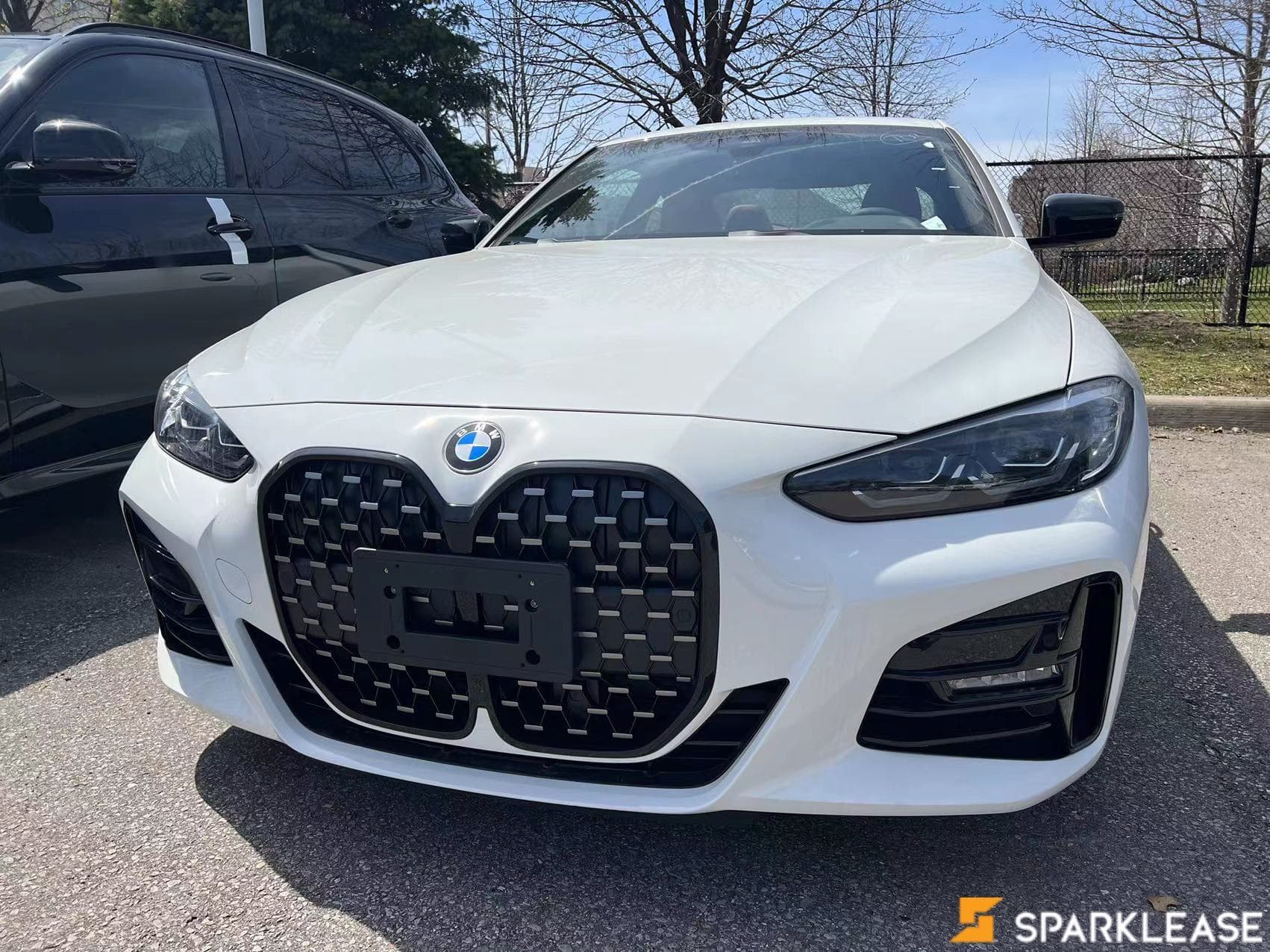 2022 BMW 430i xDrive