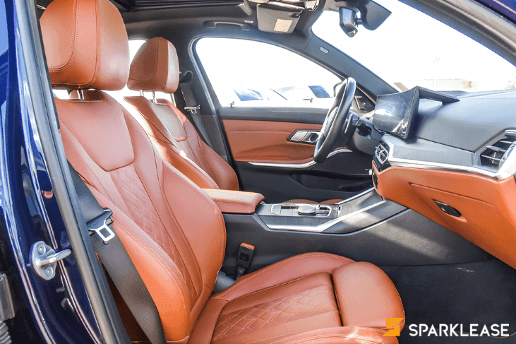 2023 BMW M340i xDrive 超值Demo