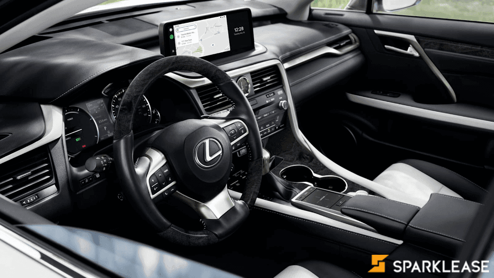 2022 Lexus RX 350 Moonlight Edition Limited only 1