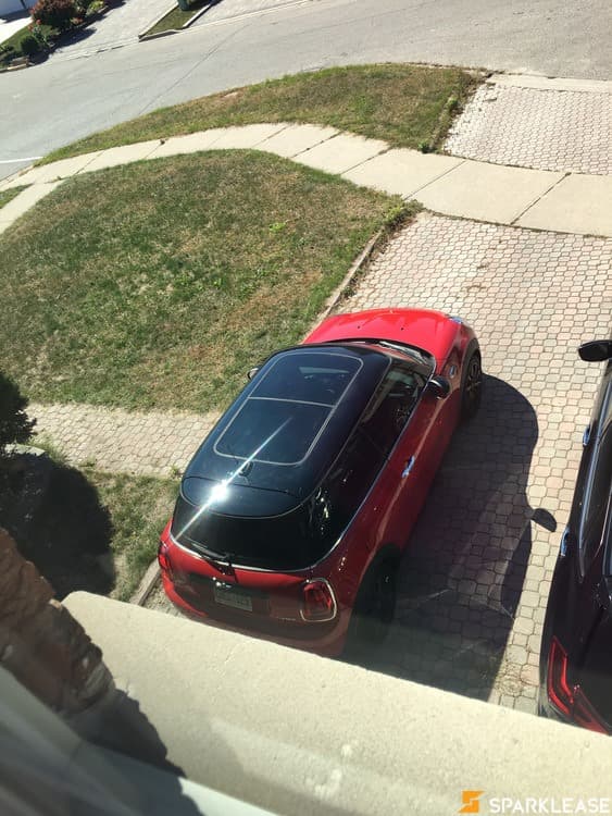 2019 MINI Cooper