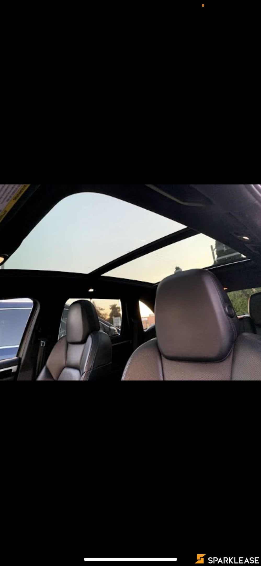 2012 Porsche Cayenne AWD 4dr S