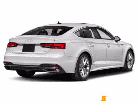 2023 Audi  A5 Sportback  Komfort 45 TFSI quattro 