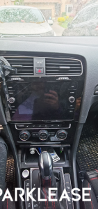 2019 Volkswagen GTI Limited Rabbit Edition