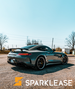 2019 Mercedes-Benz AMG GTR