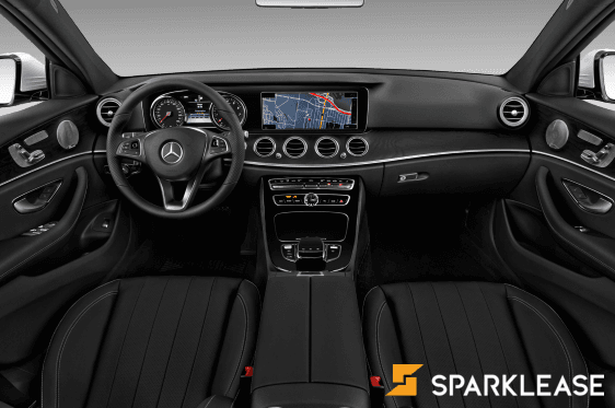 2017 Mercedes-Benz E300