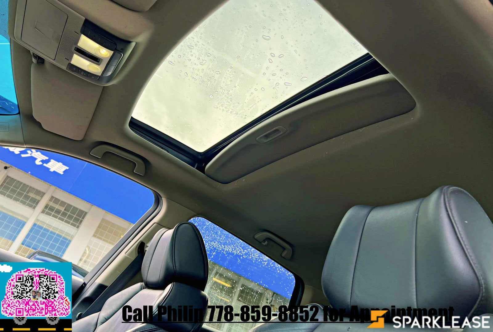 2011 Acura  MDX  AWD 4dr 