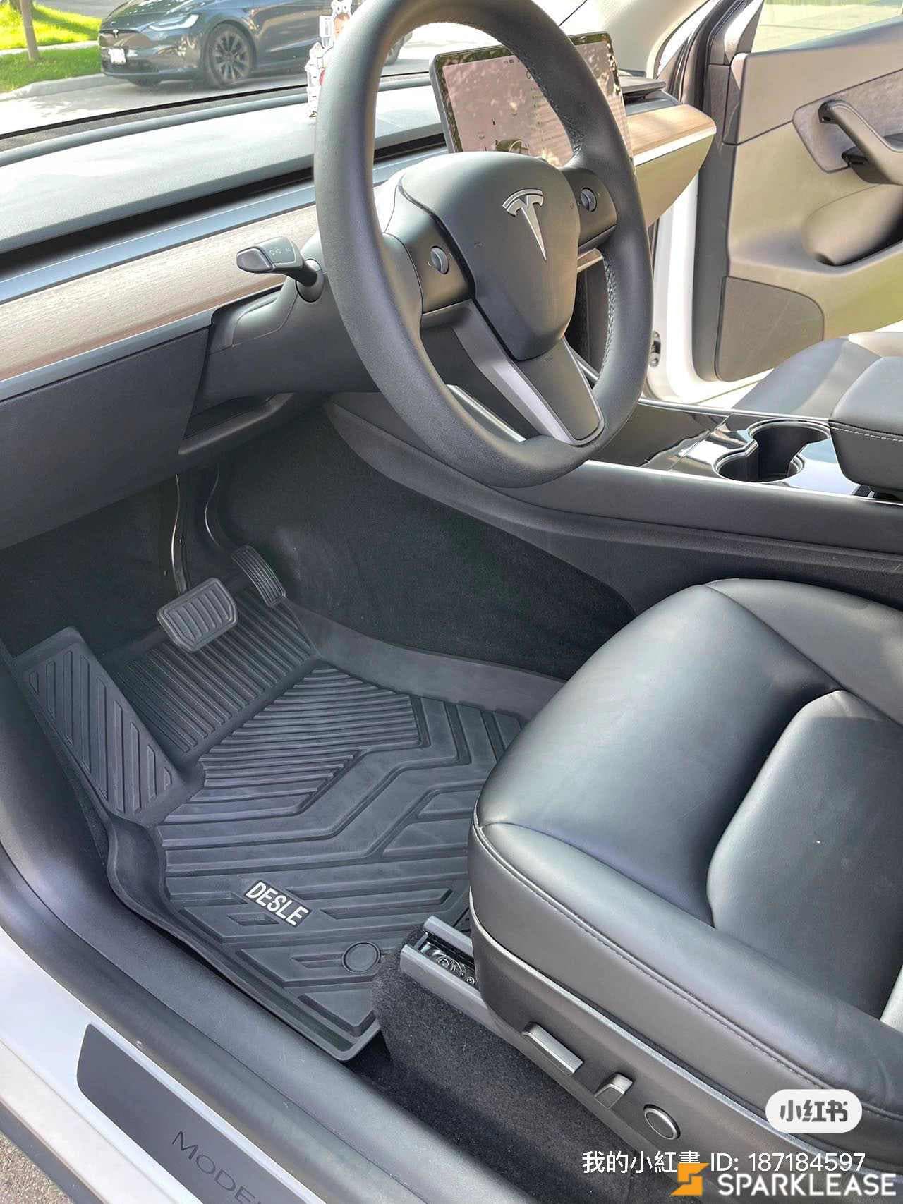 2021 Tesla Model Y Long Range AWD
