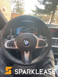 2020 BMW M340