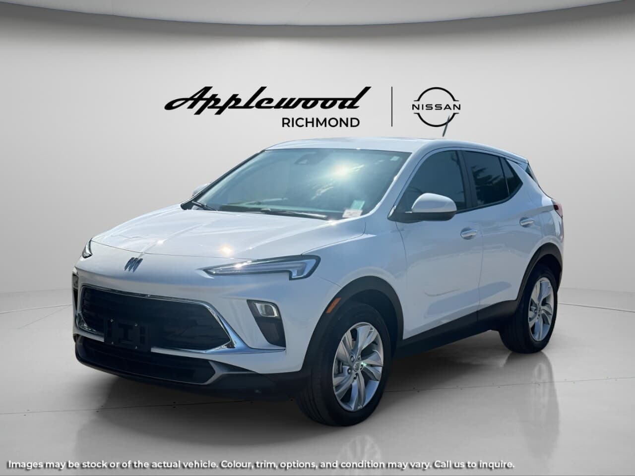 2024 Buick Encore GX Preferred FWD