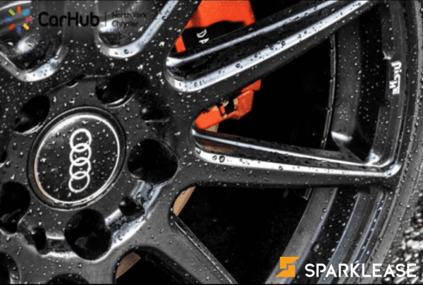 2019 Audi A5 Sportback Progressive