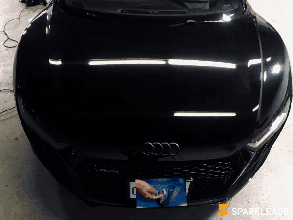 2017 Audi R8