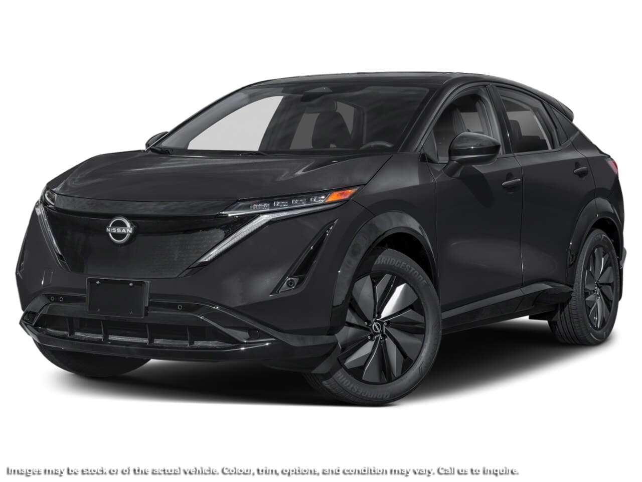 2027 Nissan Ariya SV+ e-4ORCE AWD