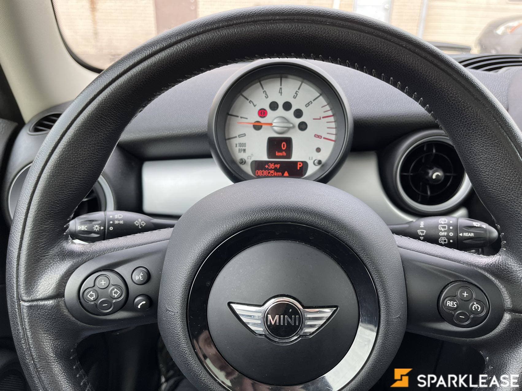 2013 MINI Cooper
