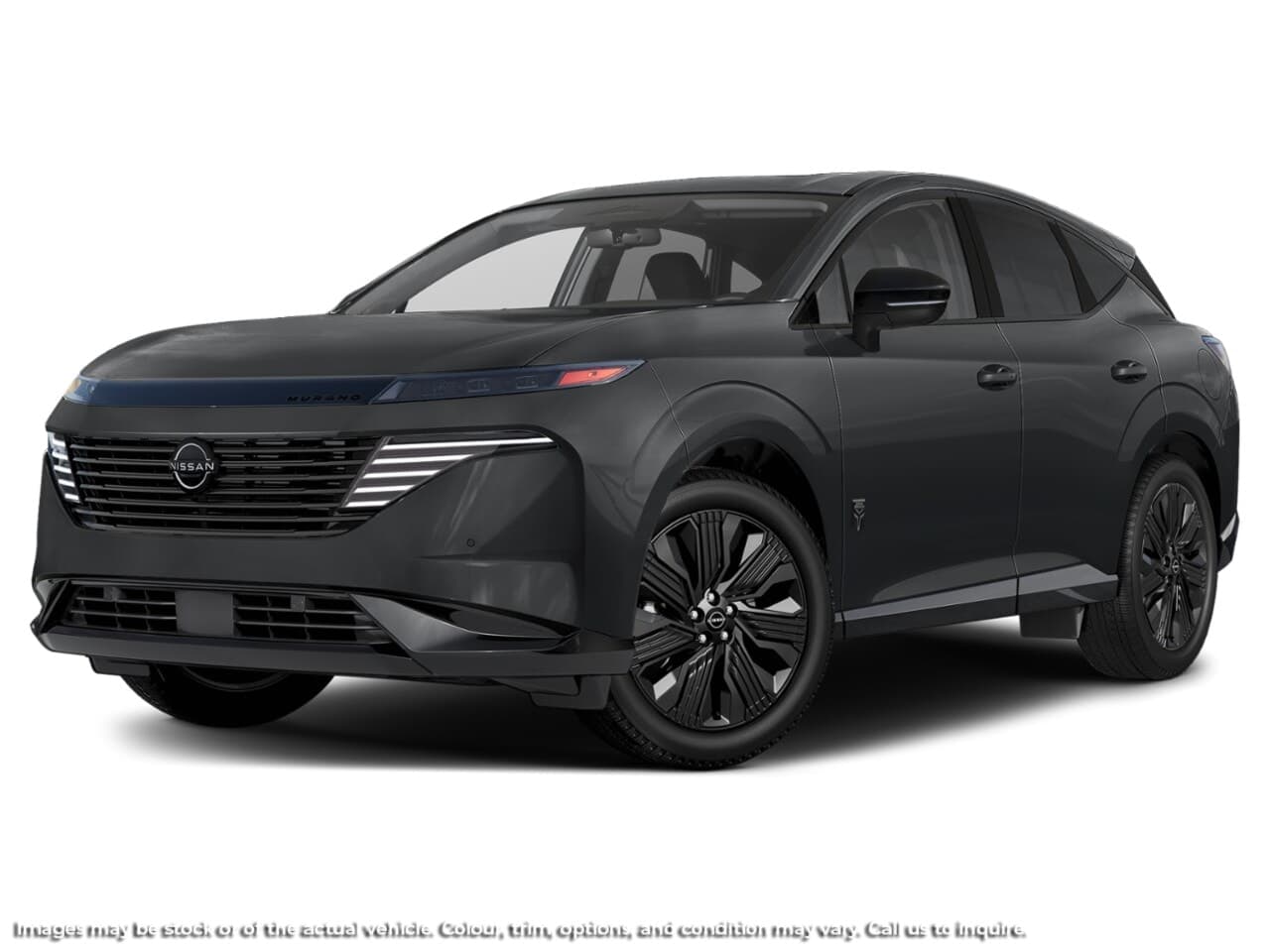 2027 Nissan Murano Dark Armor