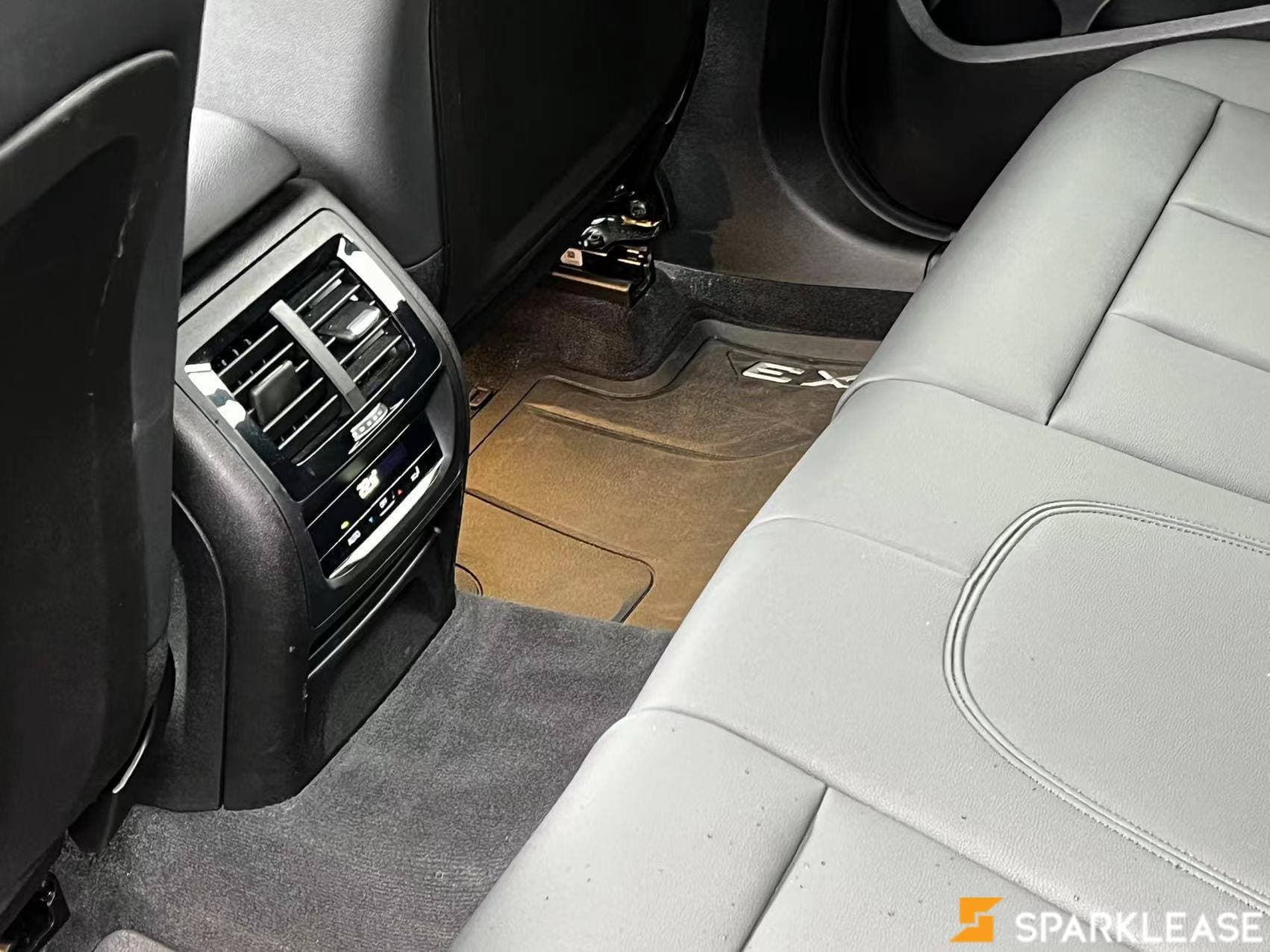 2019 BMW X3 xDrive30i Sports Activity Vehicle