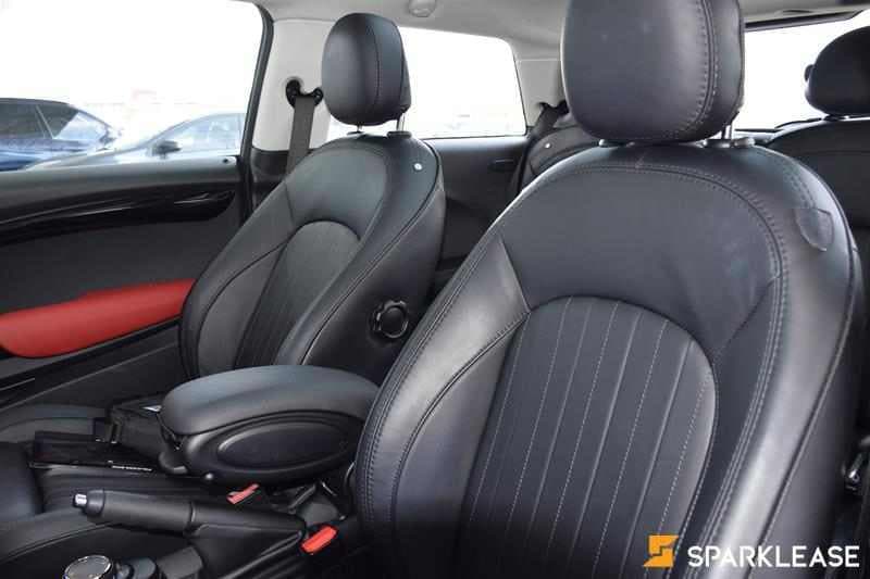 2018 MINI 3 Door Cooper S FWD
